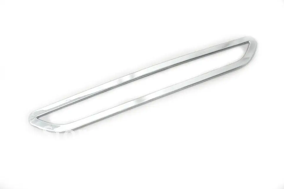 

High Quality Chrome Third Brake Light Trim for Ford Focus MK3 Sedan 12-13 Free Shipping