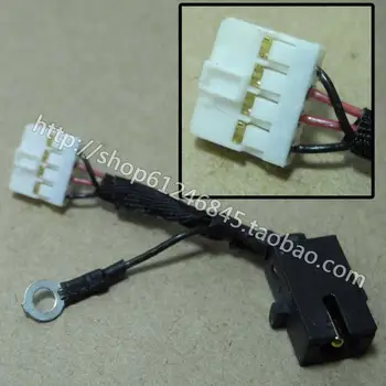 

Free shipping For For Toshiba Tablet PC AT100 AT105 Power Socket Interface Head Charging Port