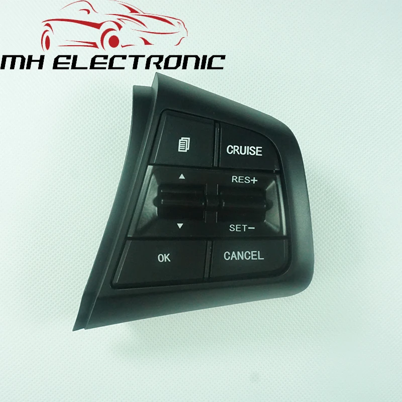 MH Electronic 1 шт. 96710C9000 для Hyundai creta ix25 2.0L кнопки круиз контроля на рулевое колесо с