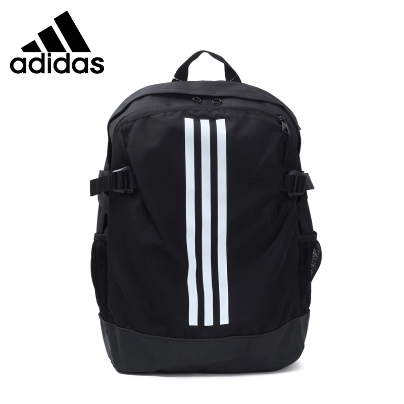 oleada Recogiendo hojas Español Novedad! Mochila deportiva Unisex Adidas BP POWER IV M|Bolsas de  entrenamiento| - AliExpress