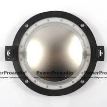 Замена диафрагмы RCF для RCF ND850, CD850 драйвер 2,0, 1,4, 8 Ом