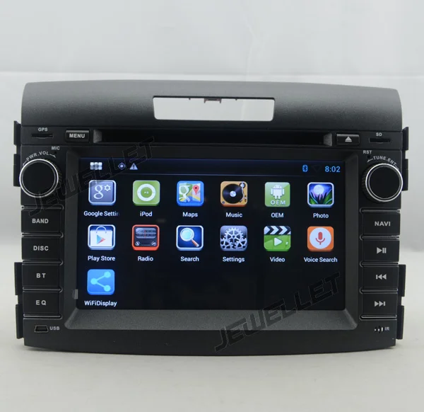 Sale Quad core 1024*600 HD screen Android 9.0 Car DVD GPS radio Navigation for Honda CRV 2012-2016 with 4G/Wifi,DVR,mirror link 1080P 7 Sale Quad core 1024*600 HD screen Android 9.0 Car DVD GPS radio Navigation for Honda CRV 2012-2016 with 4G/Wifi,DVR,mirror link 1080P 7