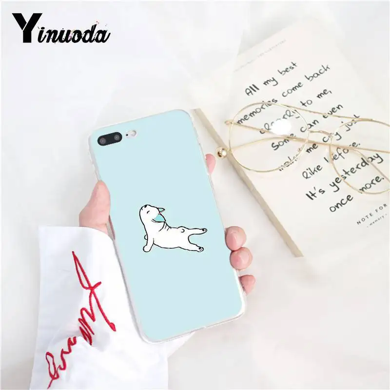 Cute cartoon animal print