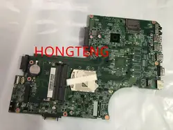 Плата разъемов для Toshiba Satellite S75 Материнская плата ноутбука A000245520 DA0BD6MB8D0 тест ОК бесплатная доставка