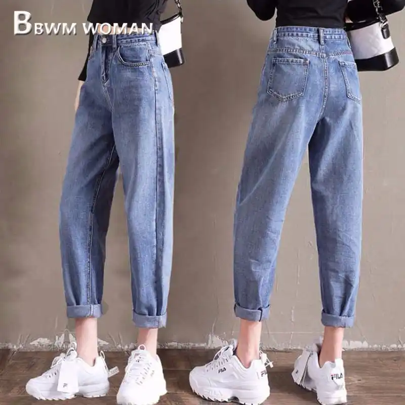 calça jeans feminina moda 2019