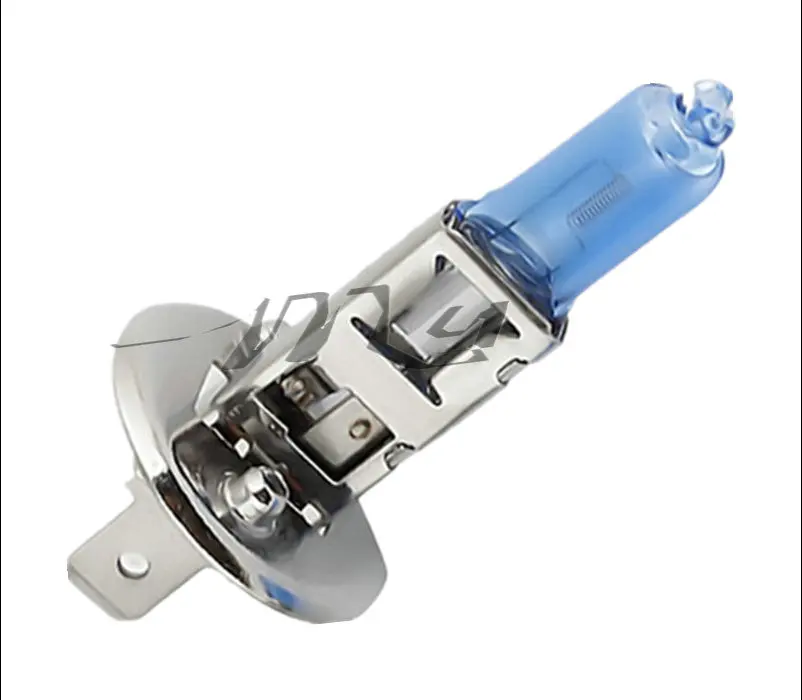H1 55W 12V Halogen Bulb Car Headlight Lamp 10pcs