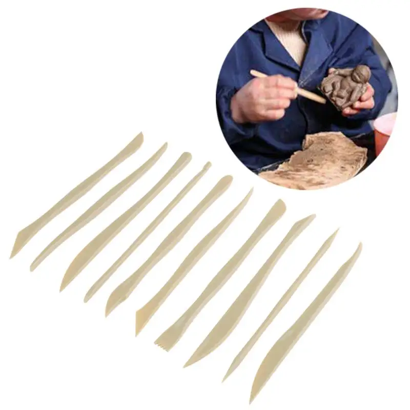 8/10 шт. набор пластиковых моделирующих скульптур|tool tool|tools modelingtools carving |