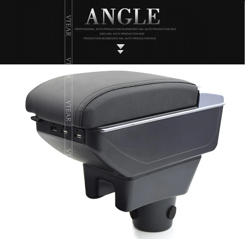 For-mitsubishi-Attrage-Mlrage--armrest_03
