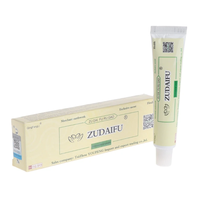

1pcs Body Psoriasis Dermatitis Eczema Pruritus Psoriasis Skin Problems China Creams