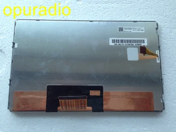 

New Matsushita 8inch Display LT080CA38000 NEL75-CA3801 LCD monitor screen for car navigation GPS DVD video radio audio