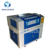 6040 co2 недорогие открытки станок для лазерной резки