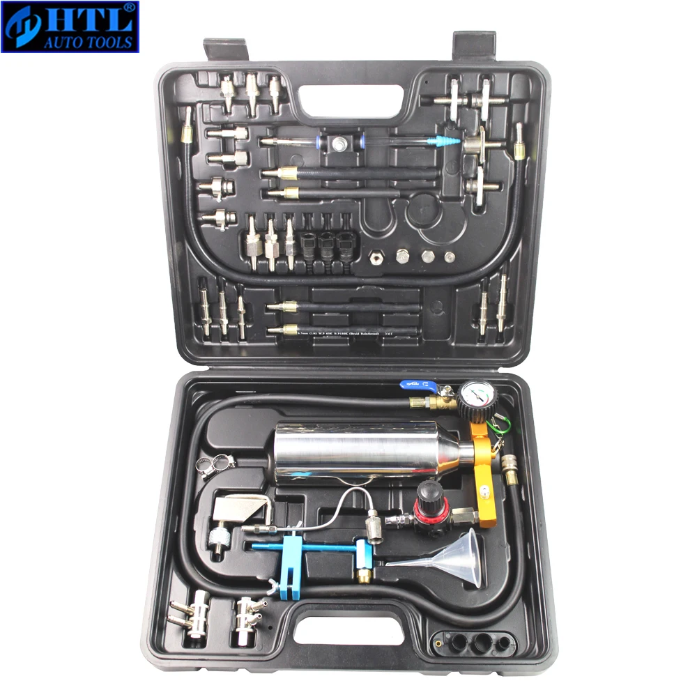 

2015 New Products High Quality Fuel Injector Tester&Cleaner