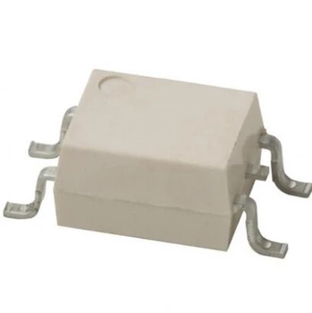 

10pcs/lot TLP627-1 TLP627 P627 DIP-4 SOP-4 In Stock