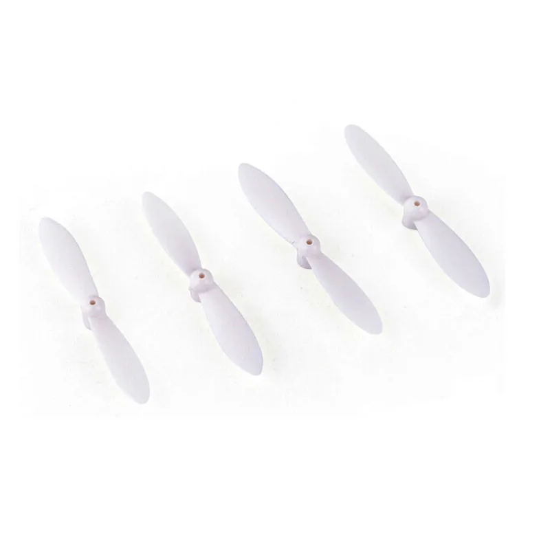 Новый Квадрокоптер Cheerson CX-10 RC CX10 CX-10A CX10A CX-10W CX10W запасные части набор лезвий FQ777-124 |