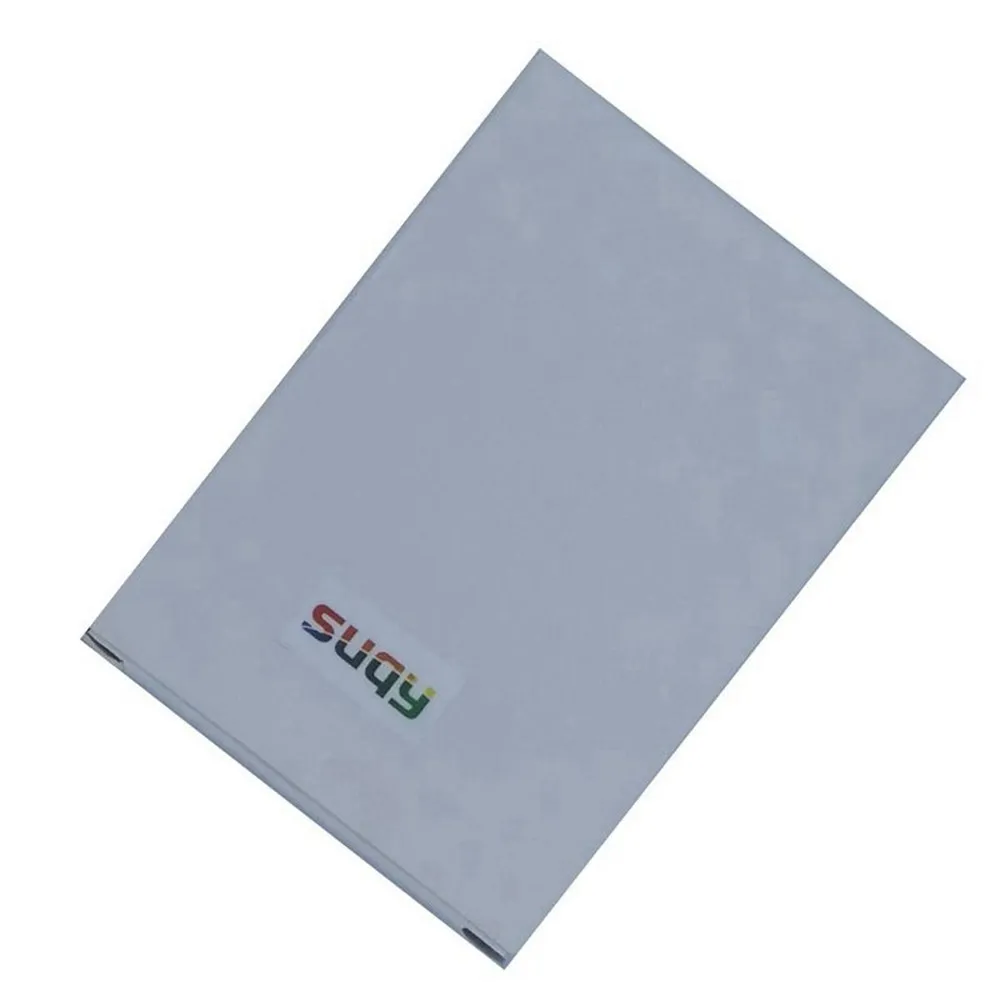 Suqy аккумулятор для телефона zte Blade L110 A112 V815W Li3814T43P3h634445 1400 мАч аккумулятор для телефона