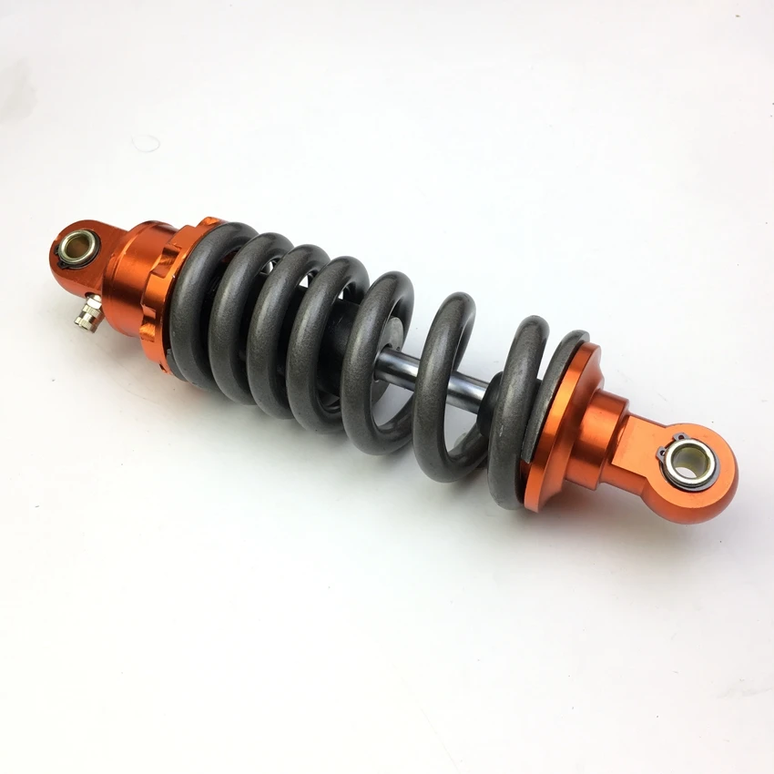 

MSX125 Wheel Suspension Damper Rear Seat 250mm 270mm Motorcycle Scooter Adjust damping Shock Absorber Struts for Honda M3 Rear