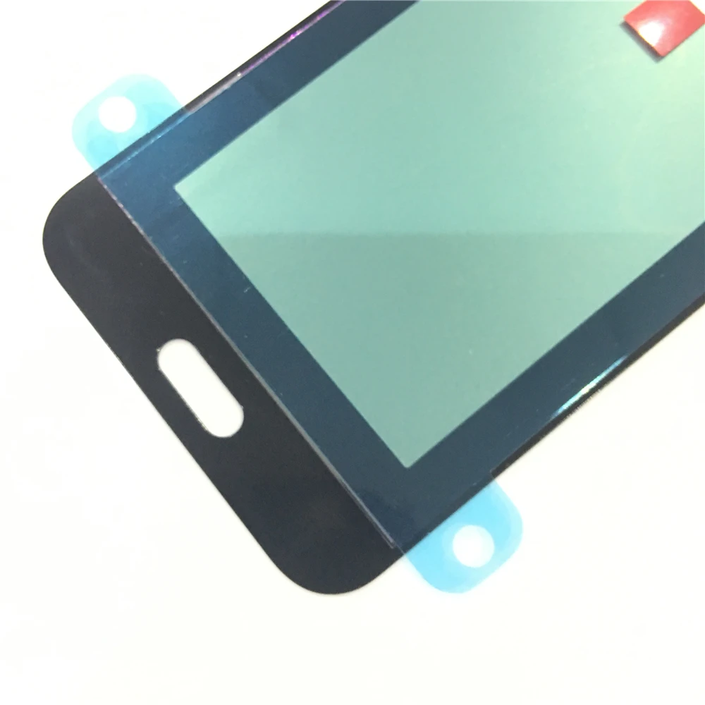 AMOLED дисплей экран для Samsung Galaxy J5 2015 j500 J500H J500FN J500F J500M SM ЖК сенсорный экран|Экраны