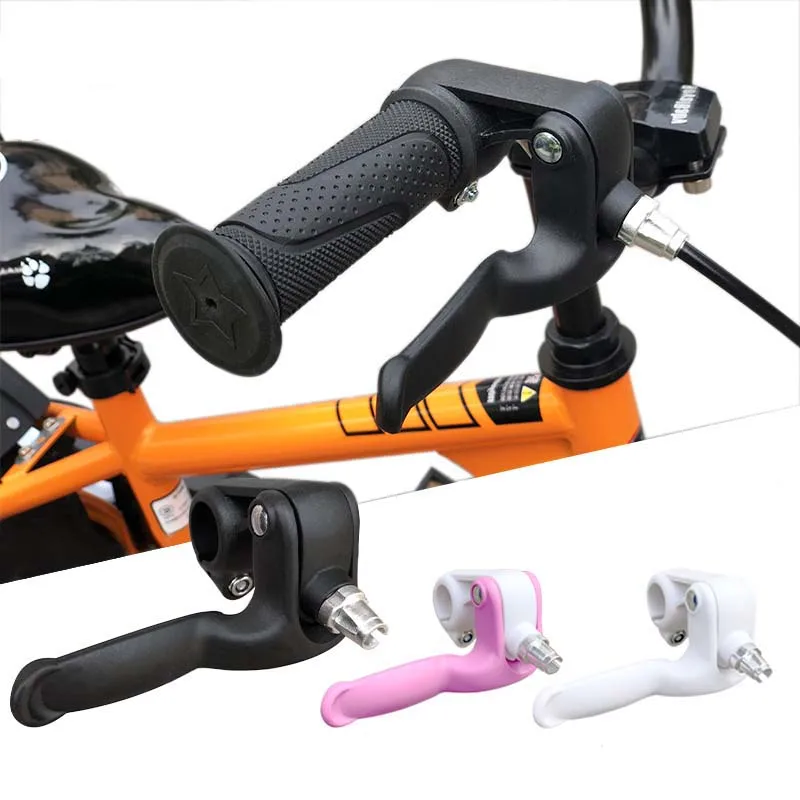 childs bike handle