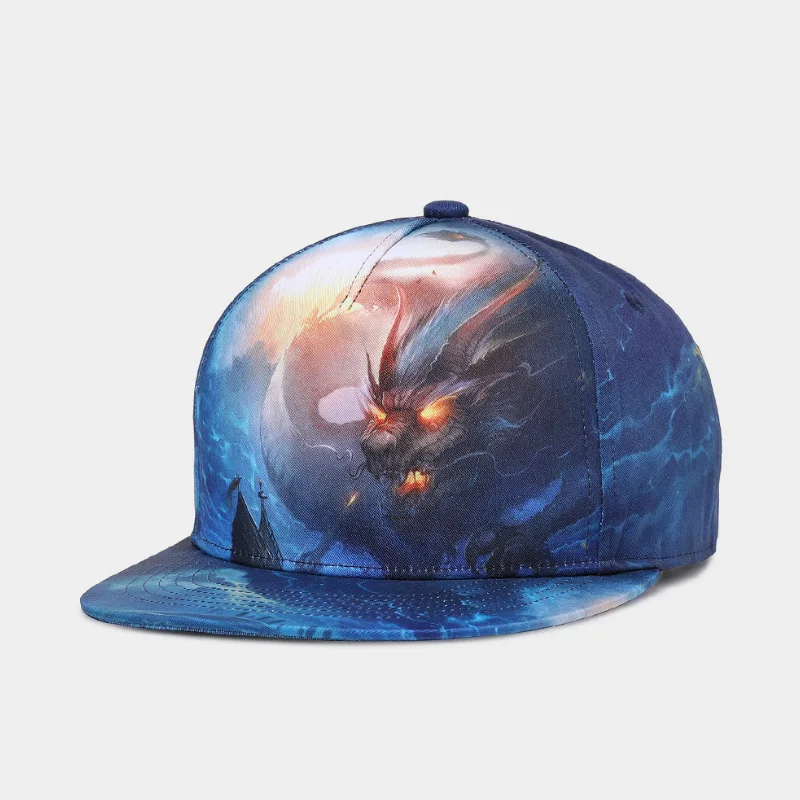 

New Snapback caps outdoor caps for men and women sports fishing Adjustable back Baseball caps cycling outdoor hat