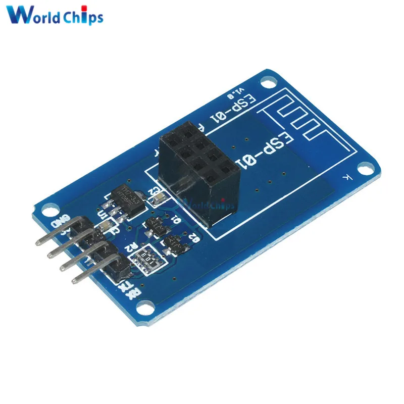 ESP8266 беспроводной для Raspberry Pi UNO R3 один Arduino модуль плата приемопередатчик