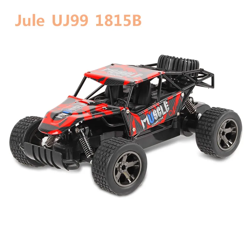 Jule UJ99 2815B red