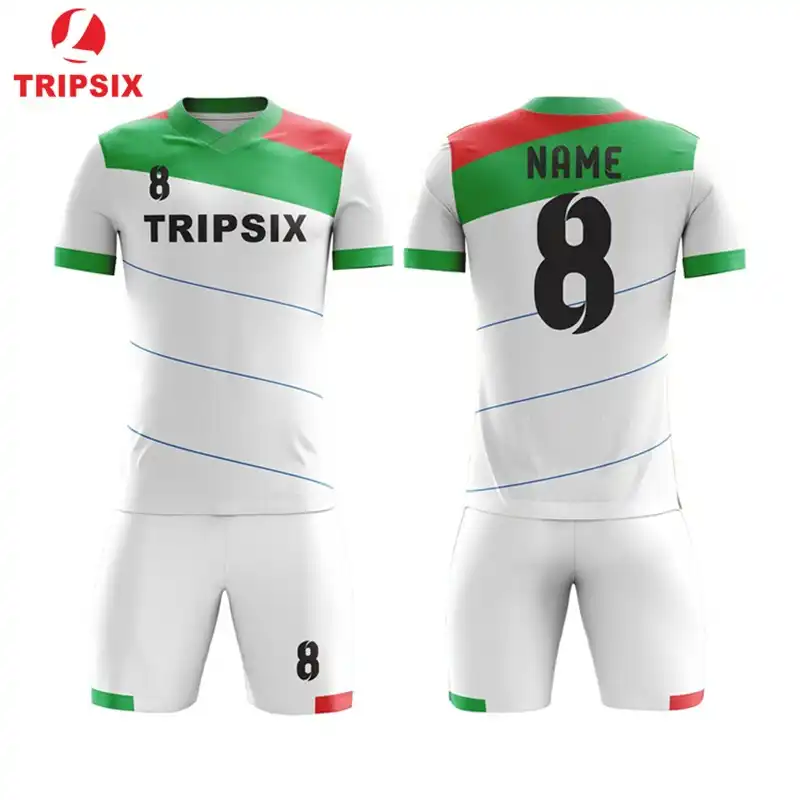 sublimated youth football jerseys