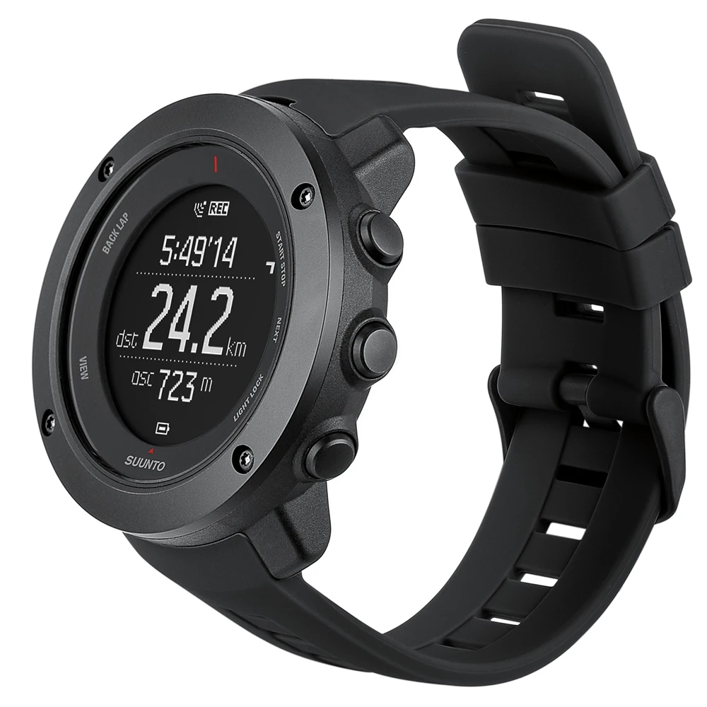 Suunto Купить Часы Интернет Магазин