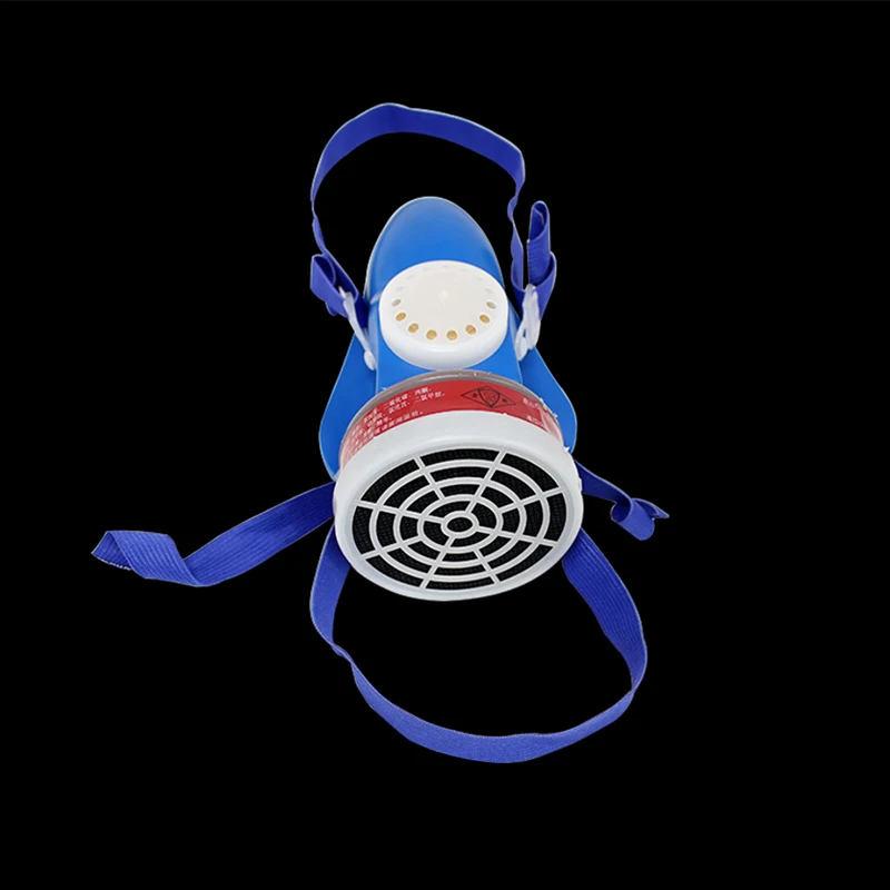 

Security Protector High Quality Self-priming Masks Filter Type Antivirus Protect Mask Prevent Harmful Gas Face Dust Mask Safely