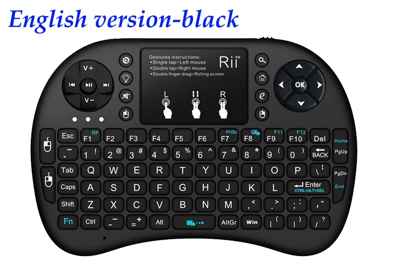 rii-i8+-