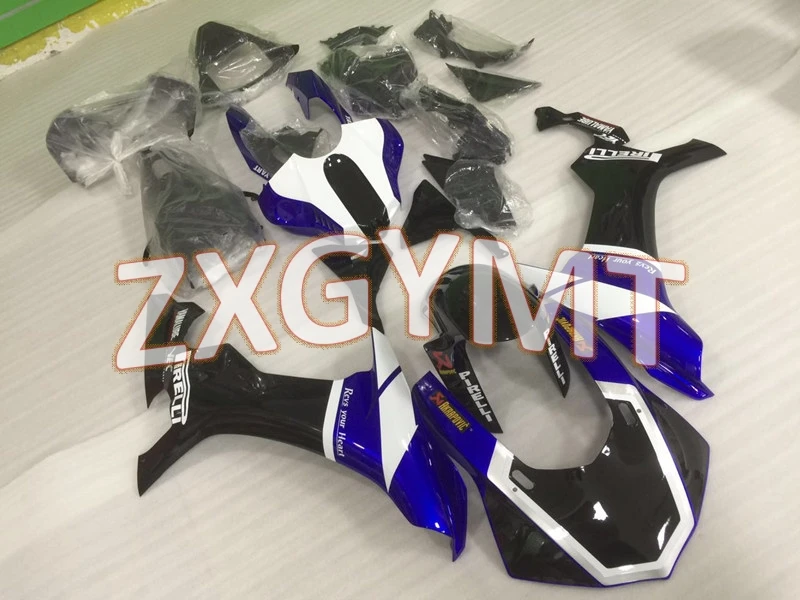 

Fairings YZFR1 2016 Fairing Kits YZF1000 R1 2015 Full Body Kits YZF1000 R1 2015 - 2017