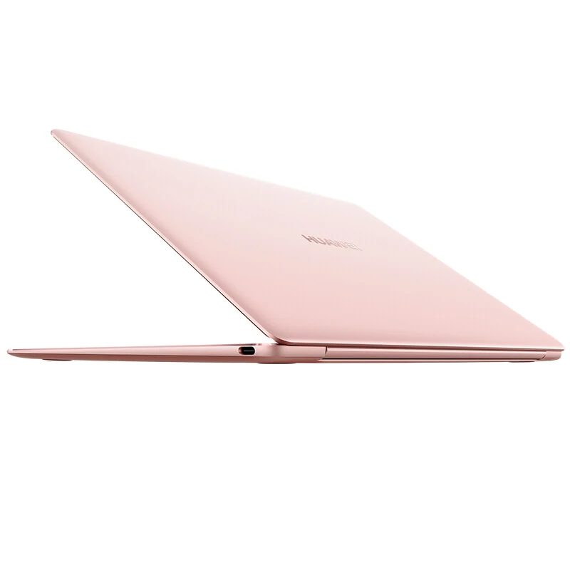 Huawei MateBook X 13,0 ''Intel Core i5-7200U/i7-7500U 4 Гб ОЗУ 256 ГБ SSD компьютер Windows 10 ips 2160x1440 отпечаток пальца ноутбук