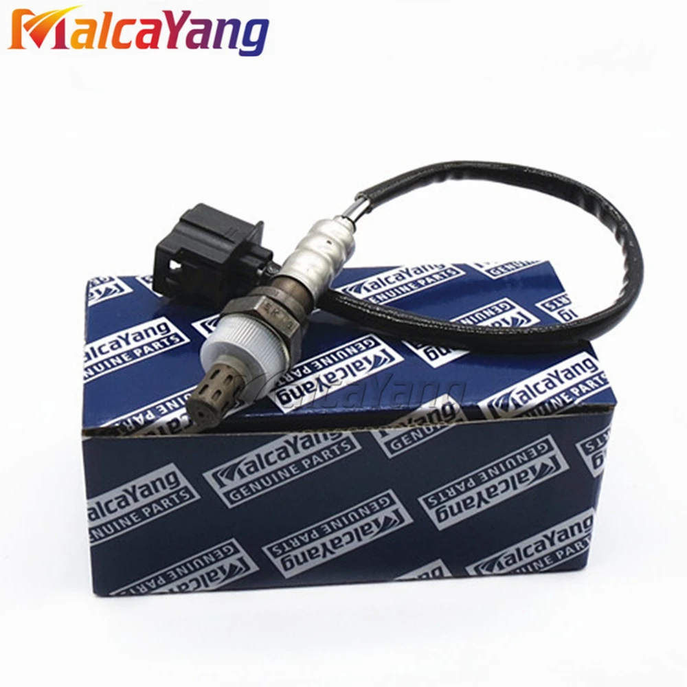 

Car styling Air Fuel Ratio O2 Sensor 4 Wires Lambda Oxygen Sensor For BMW Smart Two A0045425318 0045425318