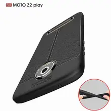Coque 5.5For Moto Z2 силы чехол для Motorola Moto Z2 Z Z3 Z4 Force Play 2nd Gen Xt1710 телефона чехол-лента на заднюю панель
