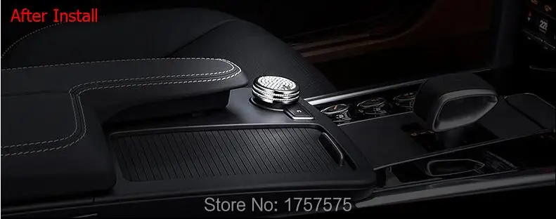 car accessories for Mercedes Benz C Class W204  (9)