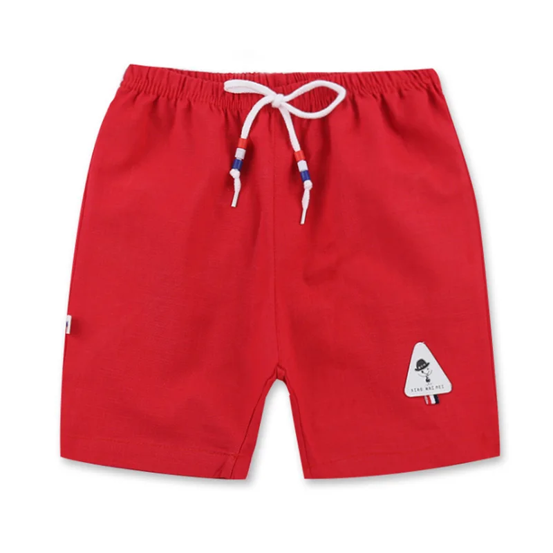 Купить Шорты Мальчик Детский Мир