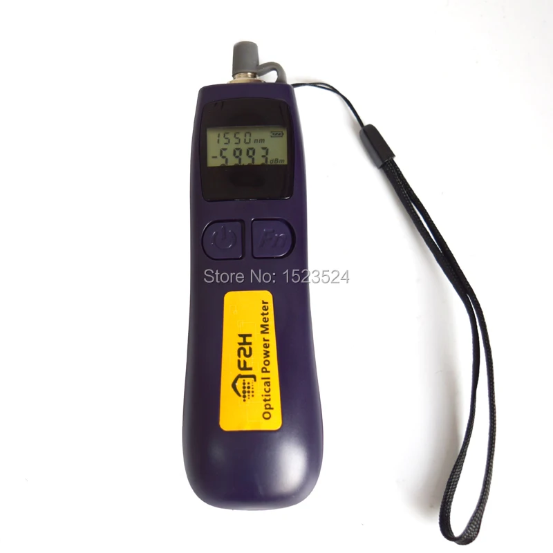 Grandway FHP12B  -50~+26dBm Mini Optical Power