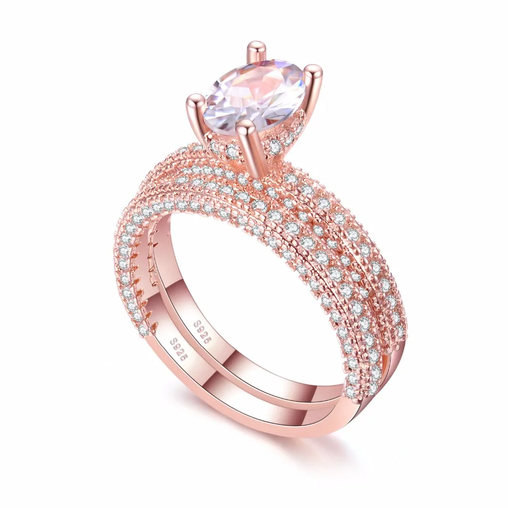 KNOCK-high-quality-Rose-Gold-Double-row-White-gold-For-Women-Fashion-Cubic-Zirconia-Wedding-Engagement (1)