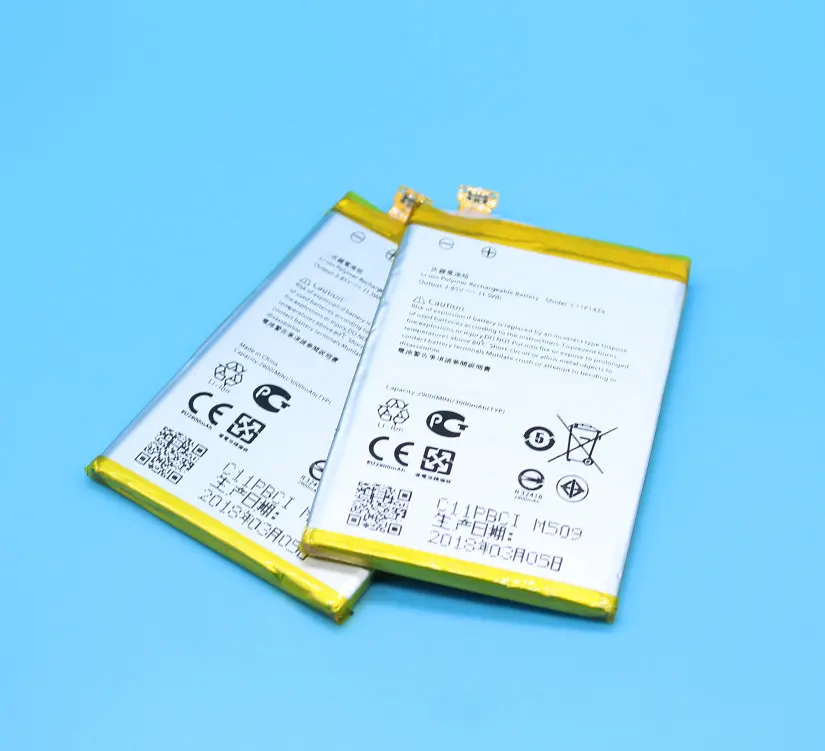 1x C11P1424 Сменный аккумулятор для ASUS Zenfone2 Zenfone 2 ZE550 ML Z008D ZE550ML ZE551ML Z00AD Z00ADB Z00A 3000 мАч