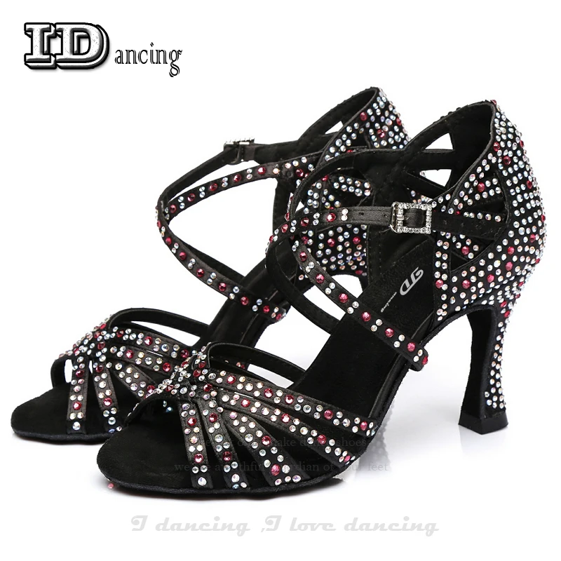 salsa dance clothes and shoes