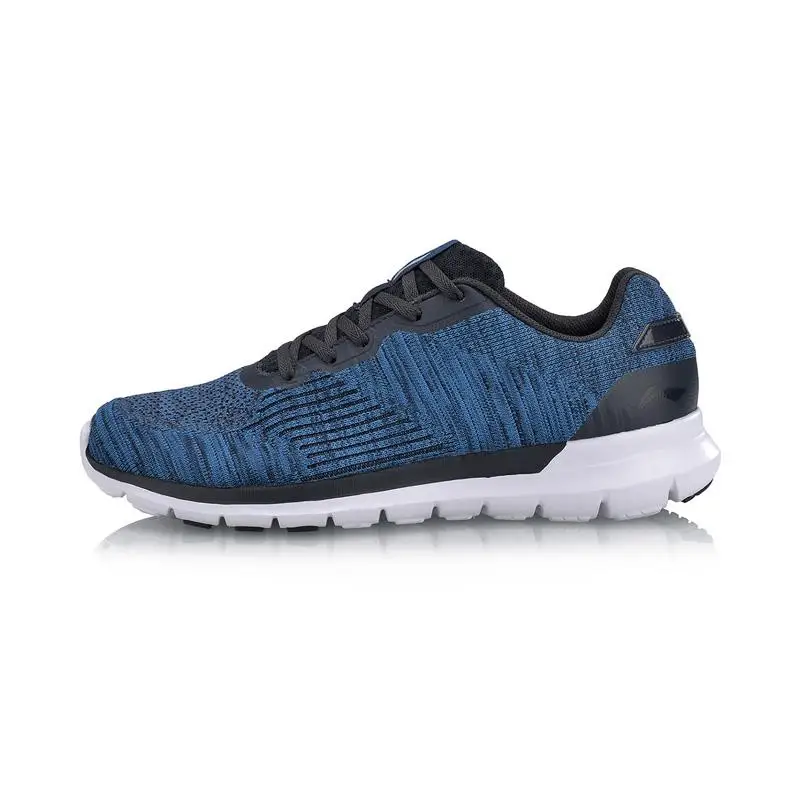 Li-Ning/мужские кроссовки для бега с умным движением; спортивная обувь с дышащей подкладкой; износостойкий светильник; кроссовки; ARKN003 SJFM18 - Цвет: ARKN003 3H