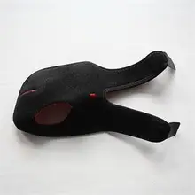 Achilles Tendon ремешок колодки Скоба защита для спортзала спортивный протектор защита для спортивных ног защита лодыжки Поддержка ног