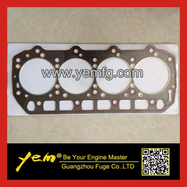 yanmar 4tne98 head gasket