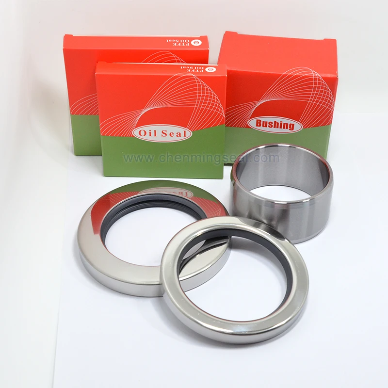 GHH Rand CF180R Ремонтный комплект винтовой воздушный компрессор запасные части 1 шт. PTFE