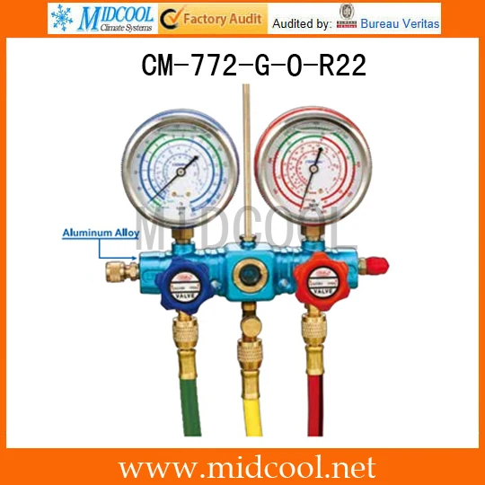 

Testing Manifolds CM-772-G-O-R22