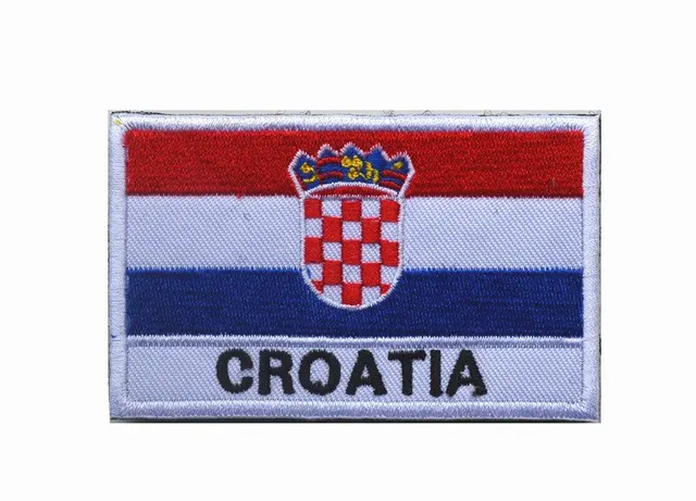 Croatia Flag