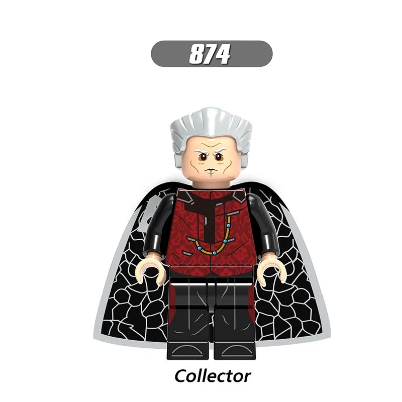 874Collector