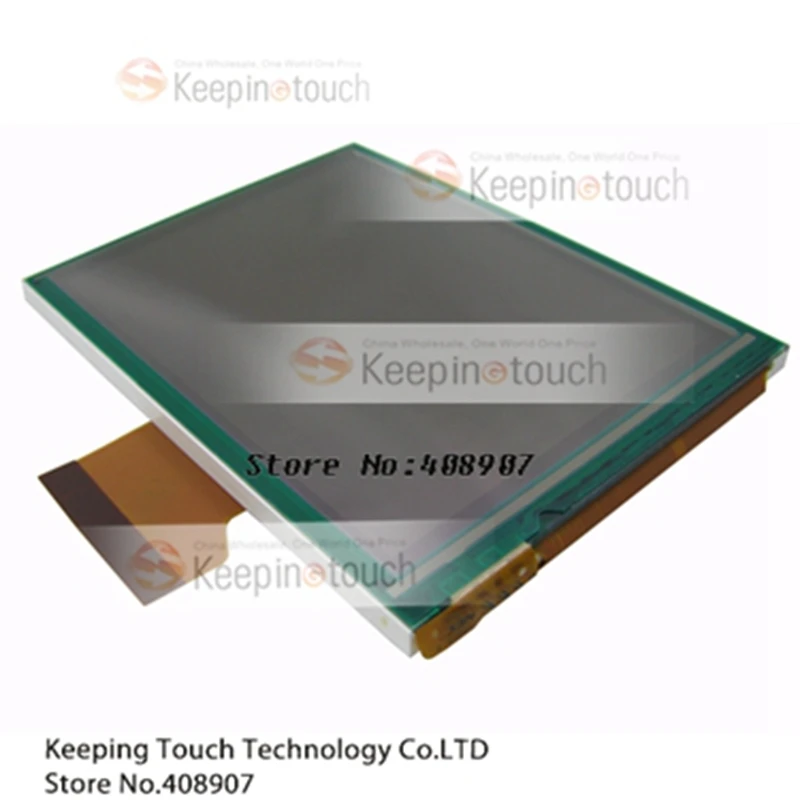 

3.5inch Mio 269 336 558 136 168 169 NL2432HC22-23B LCD Screen Display Panel + Touch Screen Digitizer