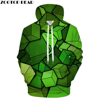

Box 3D Print Hoodie Magic Men Hoody Casual Tracksuit Groot Sweatshirt Pullover Coat LongSleeve Streatwear DropShip ZOOTOPBEAR