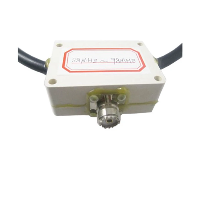 2 way power Splitter1