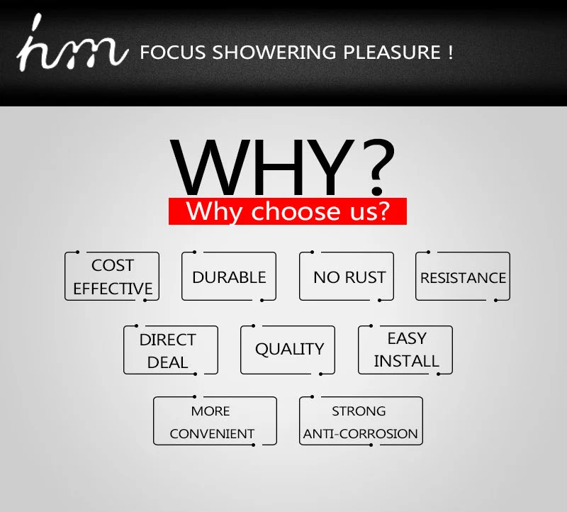 hm 2 Functional Channels High Flow 70L Temperature Thermostatic Controller Water Mixer Bath Shower Brass Chrome Mixer Finishing (5)